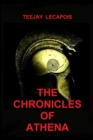 Image for The Chronicles  Of  Athena