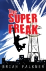 Image for The Super Freak