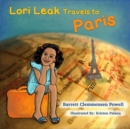 Image for Lori Leak Travels to Paris
