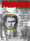 Image for Paranoia Magazine #58