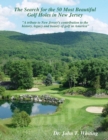 Image for The Search for the 50 Most Beautiful Golf Holes in New Jersey