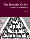 Image for The Esoteric Codex: Christian Kabbalah
