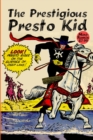 Image for The Prestigious Presto Kid