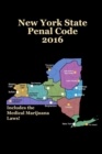 Image for New York State Penal Code 2016