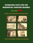 Image for Estimating Costs for the Residential Painting Business