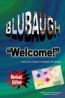 Image for Blubaugh, &quot;Welcome&quot; Revised Edition