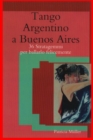 Image for Tango Argentino a Buenos Aires