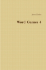 Image for Word Games 4