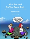Image for All at Sea and on Your Beam Ends (second edition)
