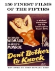 Image for 150 Finest Films of the Fifties