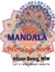Image for mandala coloring pages