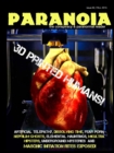 Image for Paranoia Magazine #62