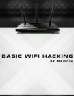 Image for Basic Wifi Hacking.