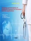 Image for Modeling and Simulation of Healthcare Systems for Homeland Security Applications