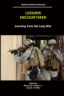 Image for Lessons Encountered: Learning from the Long War
