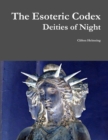 Image for Esoteric Codex: Deities of Night