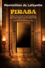 Image for Firasa: Before You Say or You Do Anything Open Any Page from This Book First