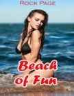 Image for Beach of Fun (Lesbian Erotica)