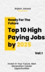 Image for Top 10 High Paying Jobs by 2025