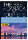 Image for The Best of Canada for Tourists