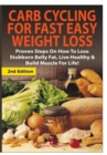 Image for Carb Cycling for Fast Easy Weight Loss