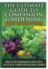 Image for The Ultimate Guide to Companion Gardening for Beginners