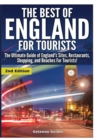 Image for The Best of England for Tourists