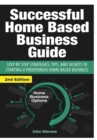 Image for Successful Home Based Business Guide