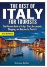 Image for The Best of Italy for Tourists