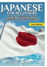 Image for Japanese for Beginners