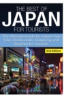Image for The Best of Japan for Tourists