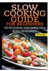 Image for Slow Cooking Guide for Beginners