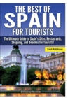 Image for The Best of Spain for Tourists