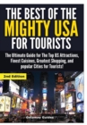 Image for The Best of the Mighty USA for Tourists