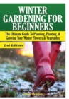 Image for Winter Gardening for Beginners
