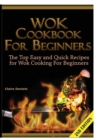 Image for Wok Cookbook for Beginners