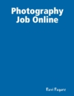 Image for Photography Job Online