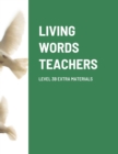 Image for Living Words Teachers Level 3 B Extra Materials