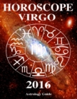 Image for Horoscope 2016 - Virgo