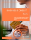 Image for Business Credit 2021: Get Over $1 Million in Biz Credit Without You SSN