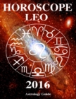 Image for Horoscope 2016 - Leo
