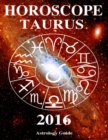 Image for Horoscope 2016 - Taurus