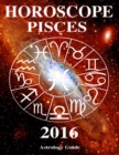Image for Horoscope 2016 - Pisces