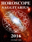 Image for Horoscope 2016 - Saggitarius