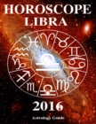 Image for Horoscope 2016 - Libra