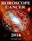 Image for Horoscope 2016 - Cancer