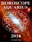 Image for Horoscope 2016 - Aquarius