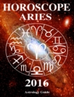 Image for Horoscope 2016 - Aries