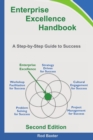 Image for Enterprise Excellence Handbook: A Step-by-Step Guide to Success