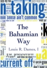 Image for The Bahamian Way